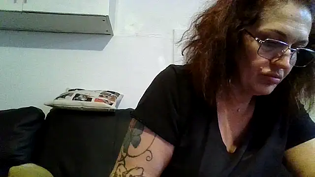 RubyyRosee online show from 8, 5, 2026