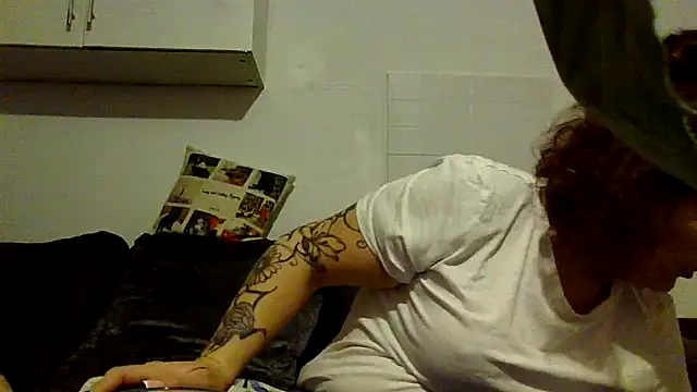 RubyyRosee online show from 17, 2, 2026