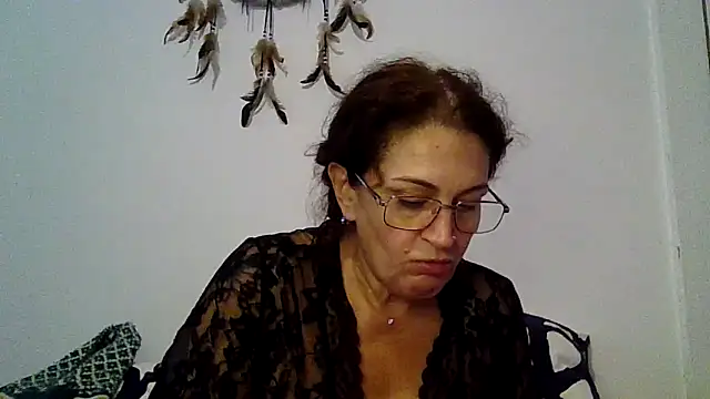 RubyyRosee online show from 3, 10, 2025