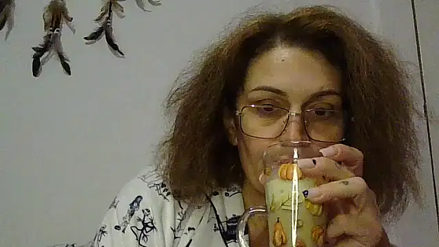 RubyyRosee online show from 15, 11, 2025