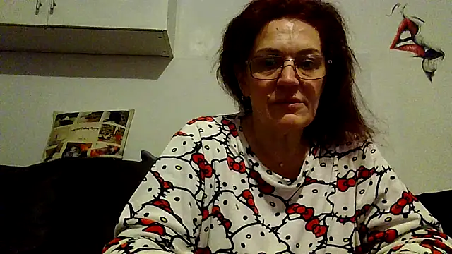 RubyyRosee online show from 27, 3, 2026