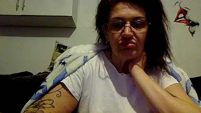 RubyyRosee online show from 15, 3, 2026