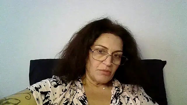 RubyyRosee online show from 9, 10, 2025