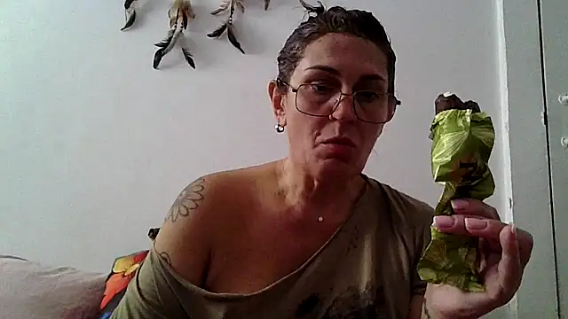 RubyyRosee online show from 12, 9, 2025