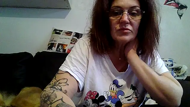 RubyyRosee online show from 22, 5, 2026