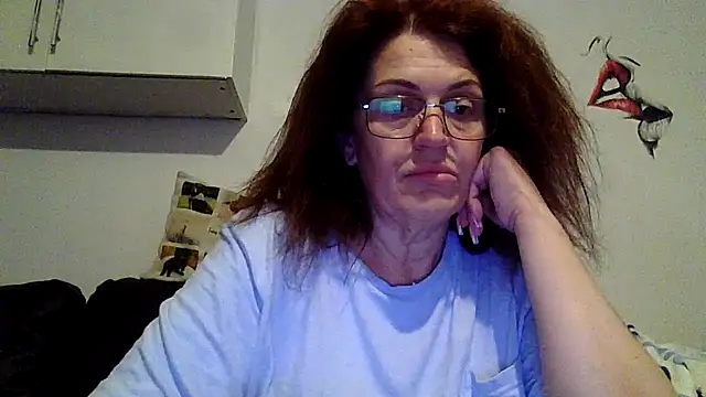 RubyyRosee online show from 5, 5, 2026