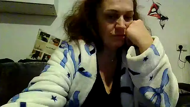 RubyyRosee online show from 20, 3, 2026