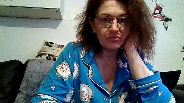 RubyyRosee online show from 23, 2, 2026