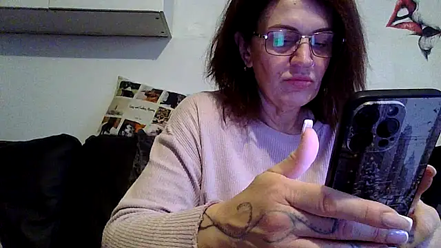 RubyyRosee online show from 16, 2, 2026