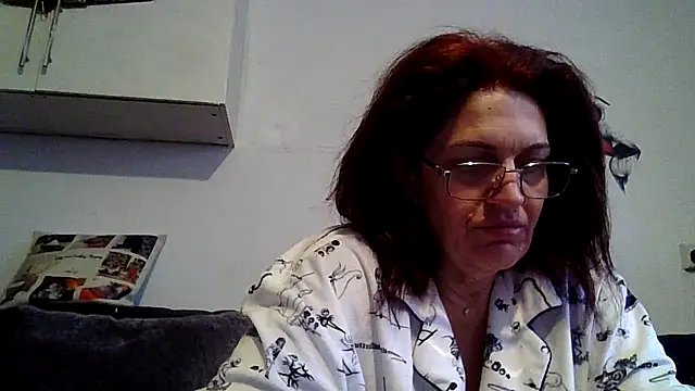 RubyyRosee online show from 30, 3, 2026