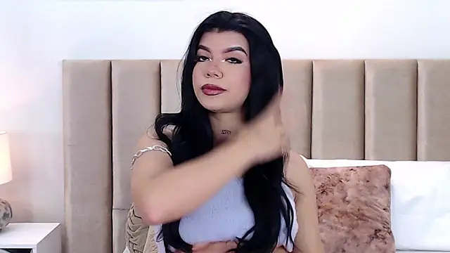 MelodyCarsson online show from 20, 2, 2026