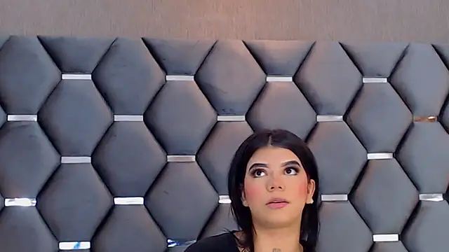 MelodyCarsson online show from 22, 12, 2025