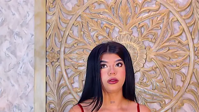 MelodyCarsson online show from 4, 11, 2025