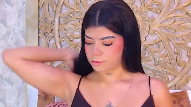 MelodyCarsson online show from 15, 11, 2025