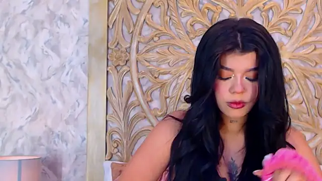 MelodyCarsson online show from 29, 10, 2025