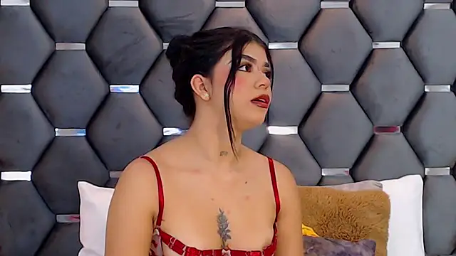 MelodyCarsson online show from 5, 12, 2025