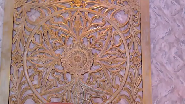 MelodyCarsson online show from 22, 10, 2025