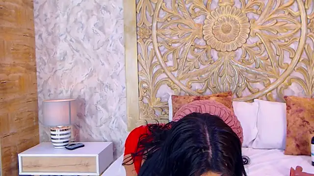 MelodyCarsson online show from 8, 11, 2025