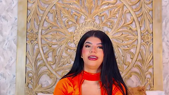 MelodyCarsson online show from 31, 10, 2025