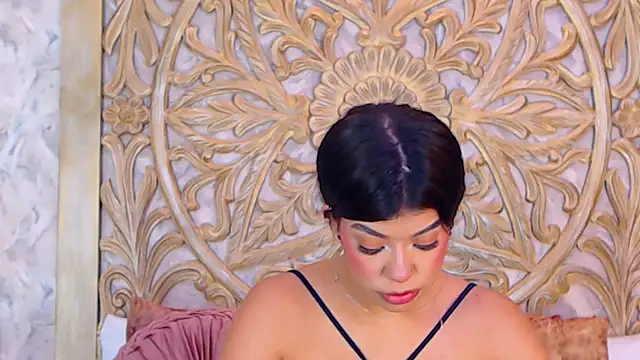 MelodyCarsson online show from 28, 10, 2025