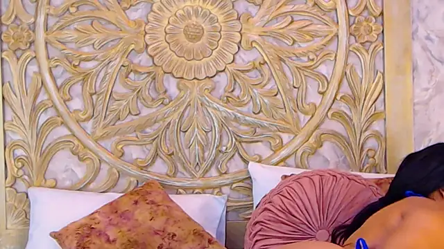 MelodyCarsson online show from 10, 11, 2025