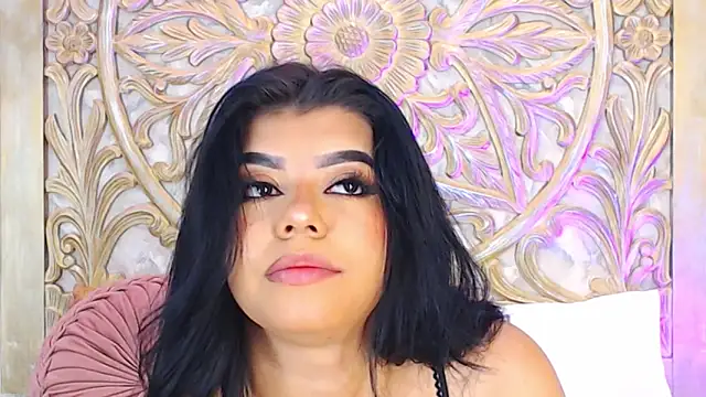 MelodyCarsson online show from 18, 4, 2026