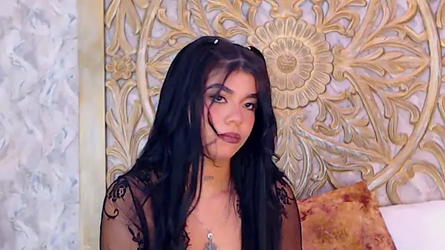 MelodyCarsson online show from 6, 11, 2025