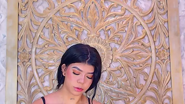 MelodyCarsson online show from 1, 11, 2025