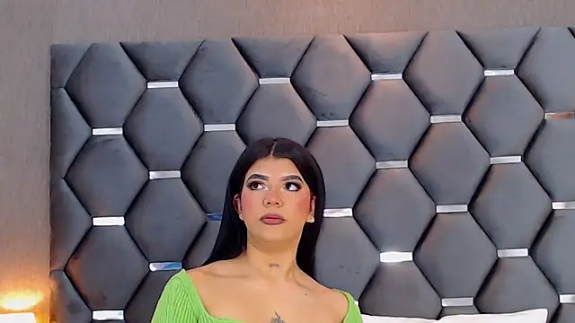 MelodyCarsson online show from 21, 12, 2025