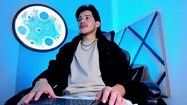 nathan-ferrara online show from 12, 9, 2025