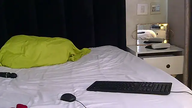 Ivysol online show from 6, 11, 2025