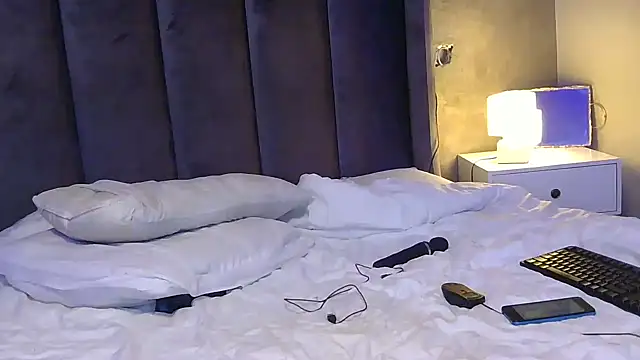 Ivysol online show from 6, 10, 2025