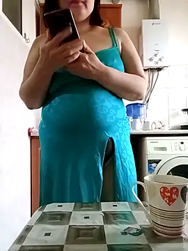 Saidka kis online show from 25, 3, 2026