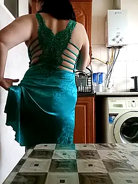 Saidka kis online show from 29, 3, 2026