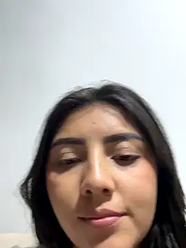 Snapshot of Lupe_19 chatting on 21, 9, 2025 Lupe 19 online show from 21, 9, 2025