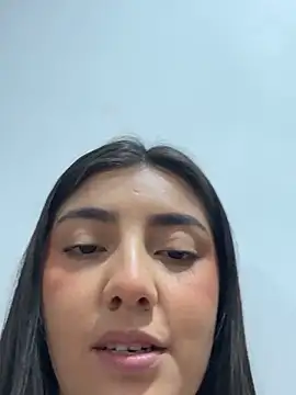 Snapshot of Lupe_19 chatting on 26, 10, 2025 Lupe 19 online show from 26, 10, 2025