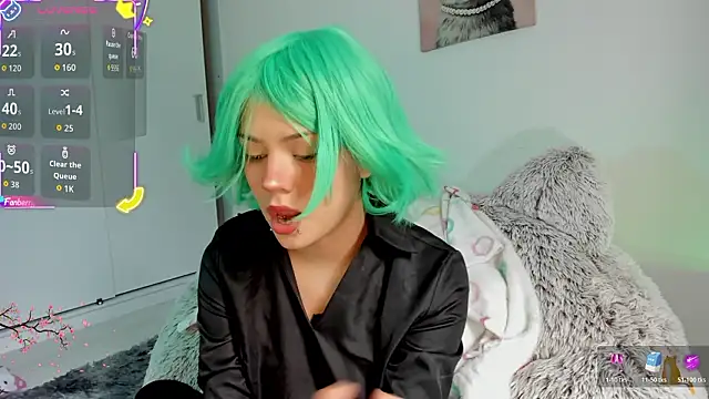 akame meow online show from 2, 2, 2026