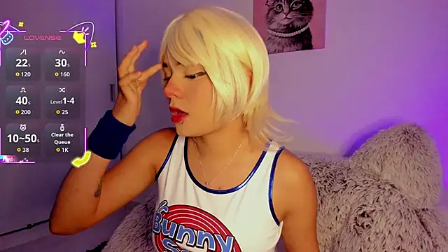 akame meow online show from 7, 1, 2026