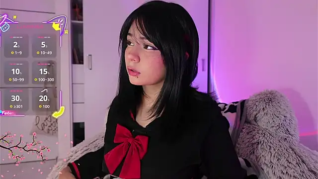 akame meow online show from 10, 3, 2026