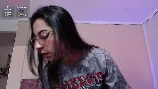 Susanahendrix online show from 3, 4, 2026