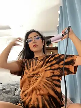 Susanahendrix online show from 22, 11, 2025