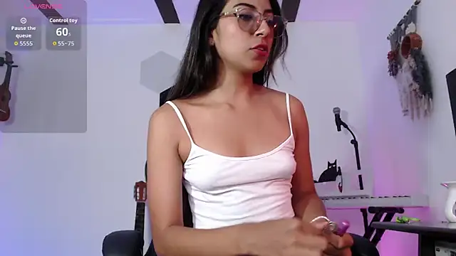 Snapshot of Susanahendrix chatting on 27, 4, 2026 Susanahendrix online show from 27, 4, 2026