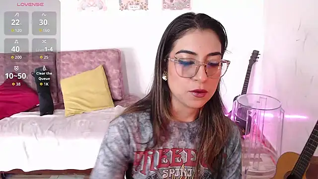 Susanahendrix online show from 2, 12, 2025