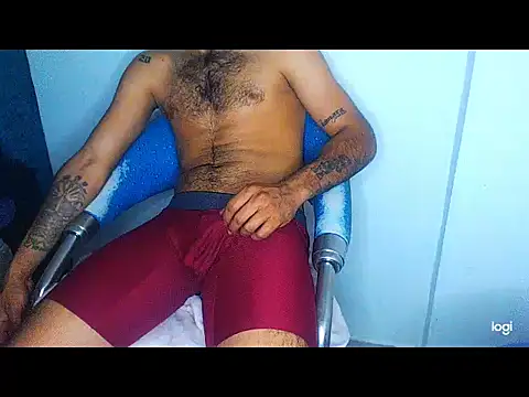 latinboyyth online show from 1, 10, 2025