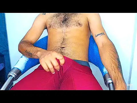 latinboyyth online show from 1, 10, 2025