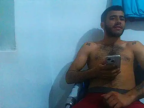 latinboyyth online show from 3, 10, 2025