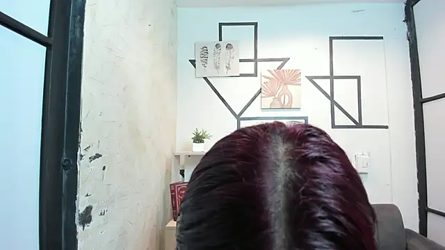 SharonQueen1 online show from 20, 9, 2025