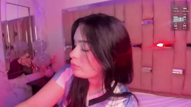 KateLee online show from 14, 3, 2026