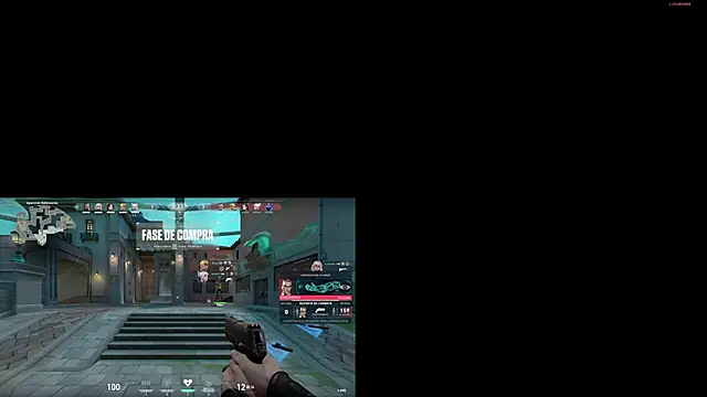 Snapshot of KateLee chatting on 21, 10, 2025 KateLee online show from 21, 10, 2025