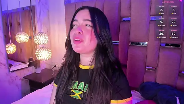 KateLee online show from 27, 3, 2026